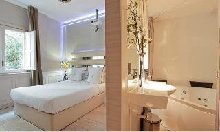 Hotel Ab Design 4*