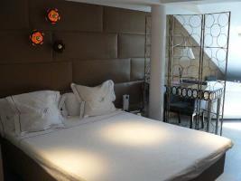 Ab Design Hotel Madrid