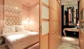 Hotel Ab Design Madrid