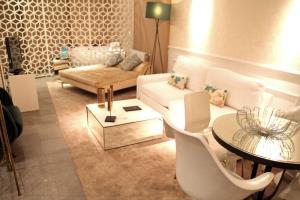 Ab Design Hotel Madrid