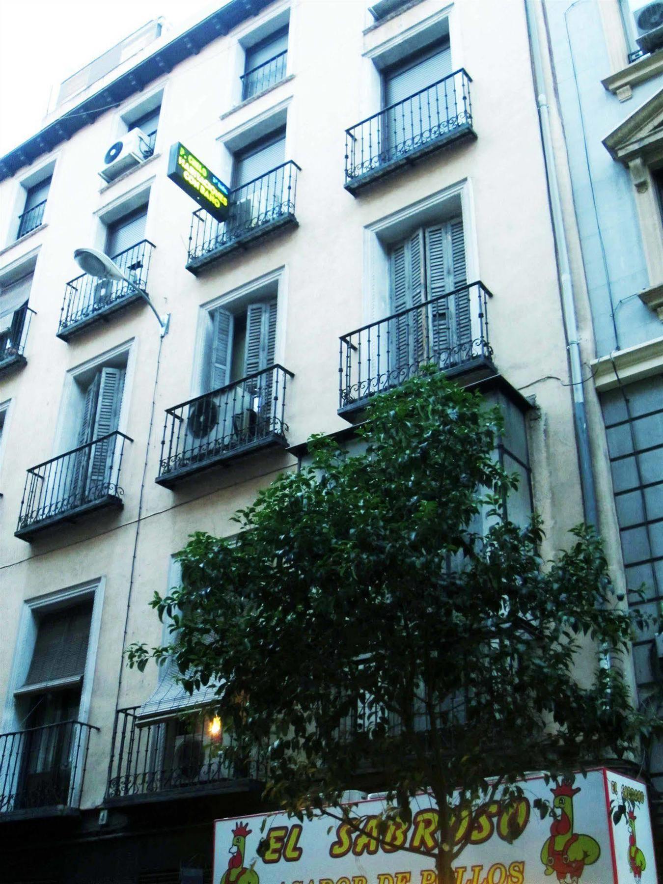 Ch Chelo Madrid