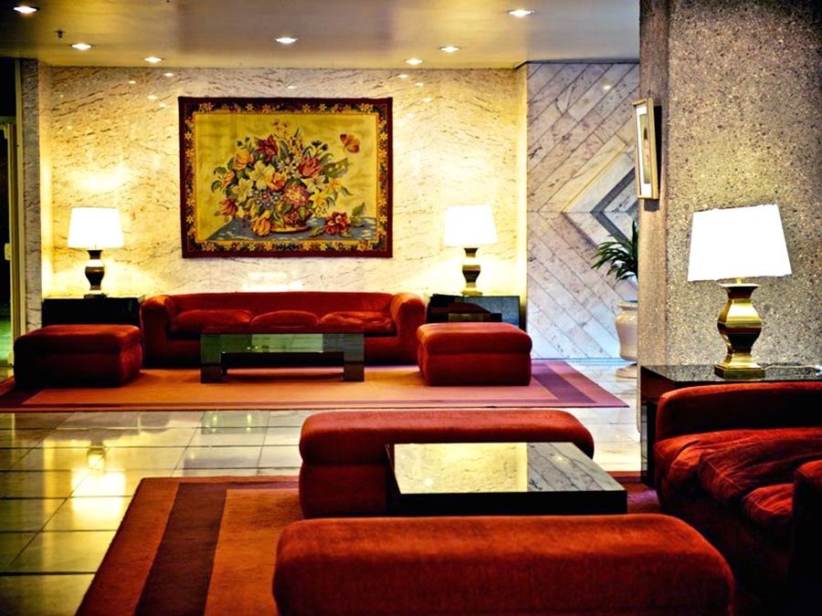 Apartamento Pierre & Vacances Edificio Eurobuilding 2