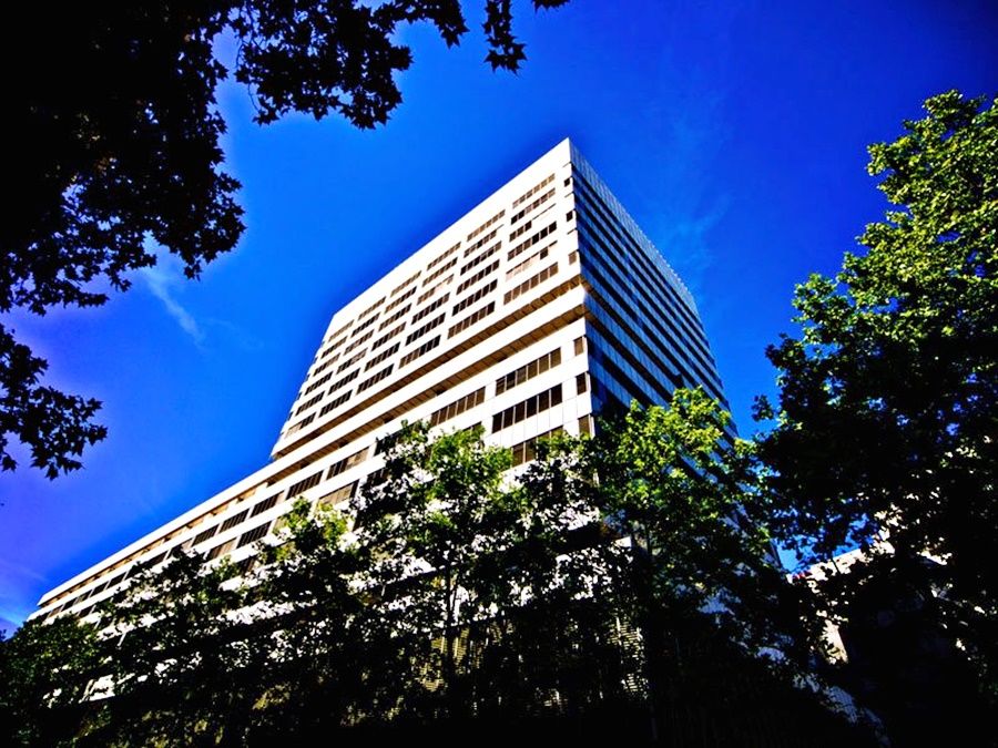 Apartamento Pierre & Vacances Edificio Eurobuilding 2 Madri