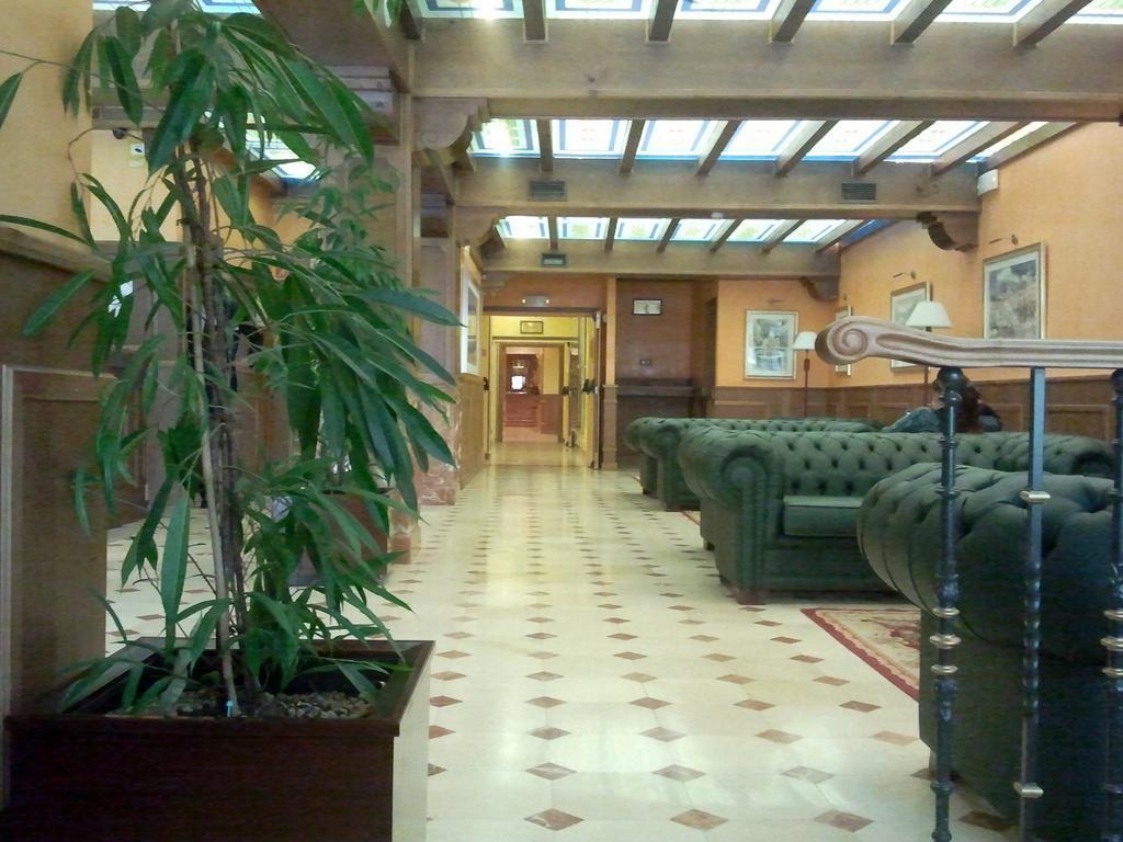 Hotel Agora Juan De Austria Madrid