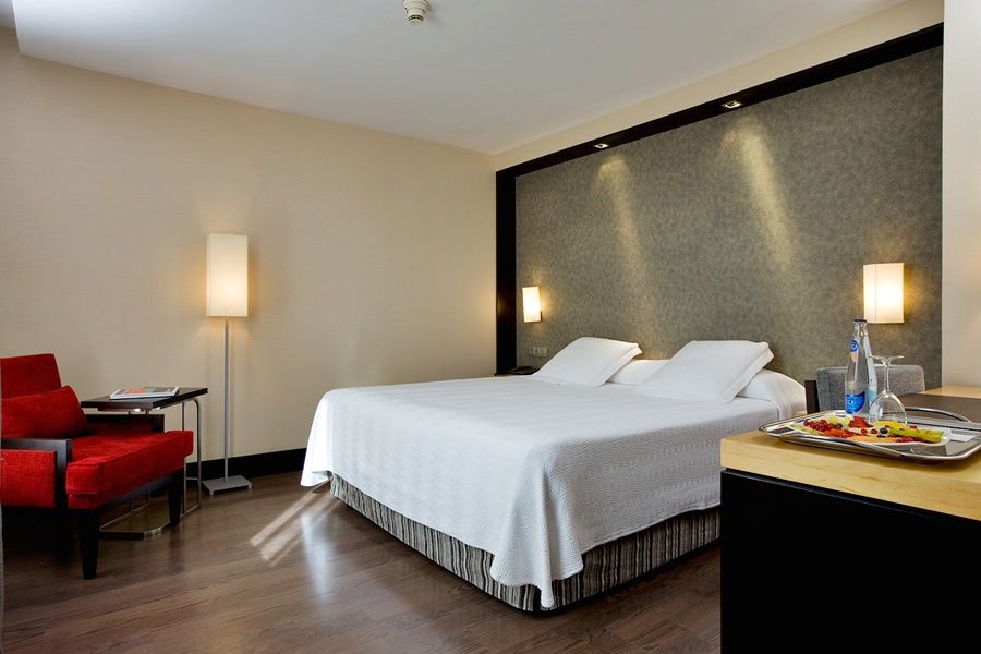 Nh Lagasca Madrid
