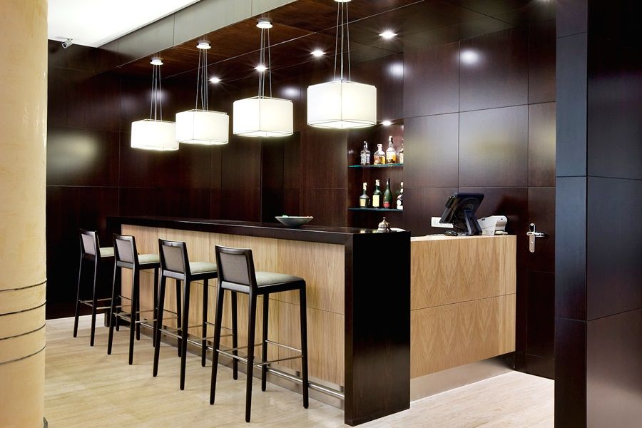 Hotel Nh Lagasca
