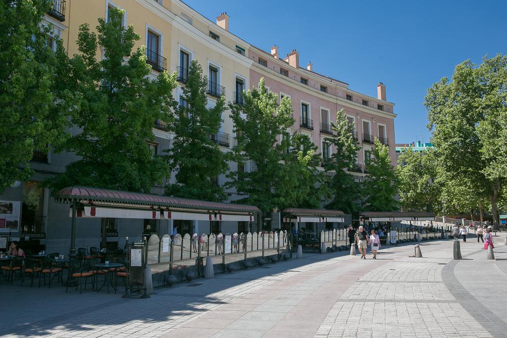 Palace * Madri