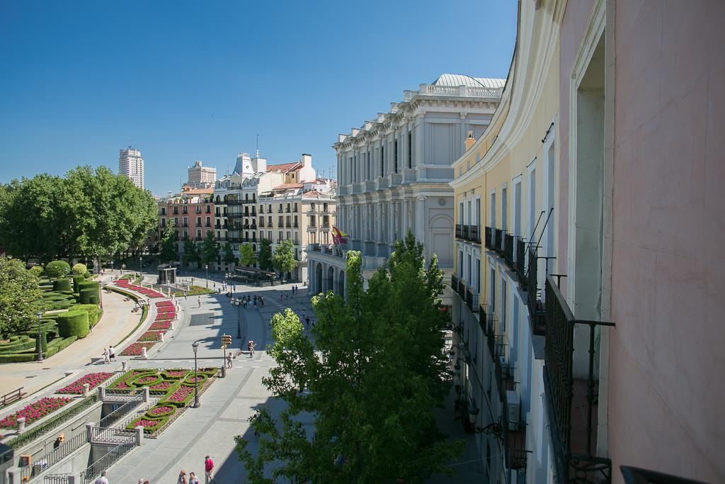 Palace * Madri