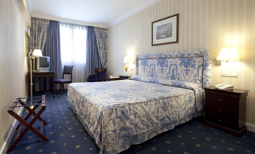 Osuna Hotel Madri