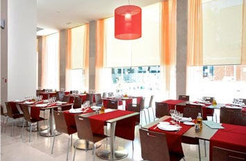 Occidental Hotel Madrid