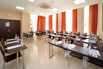 Hotel Occidental Este