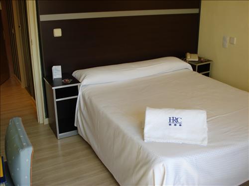 Hrc Hotel 3*