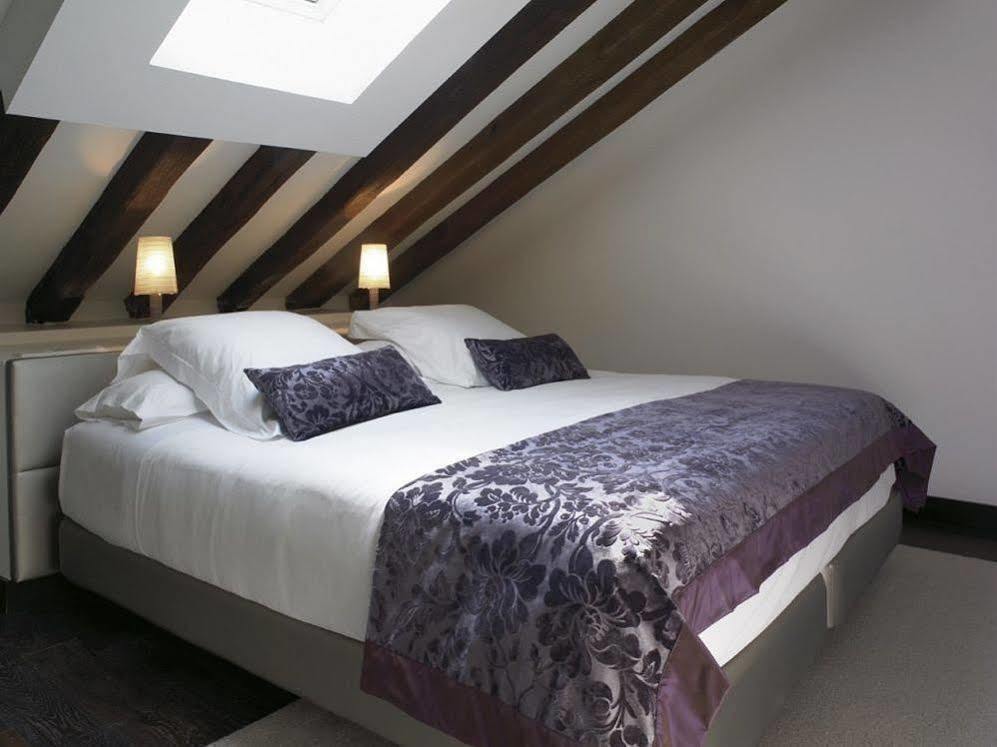 Hospes Puerta De Alcala, A Member Of Design Hotel 5*