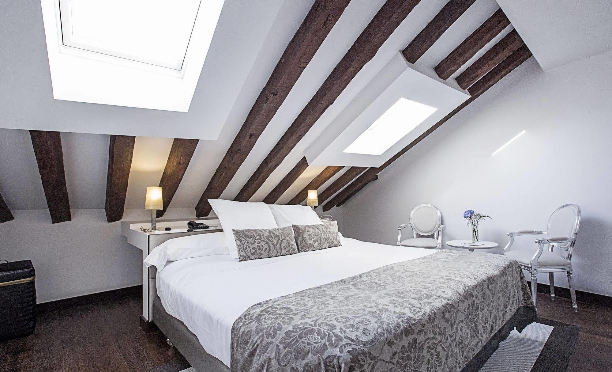 Hospes Puerta De Alcala, A Member Of Design Hotel 5*