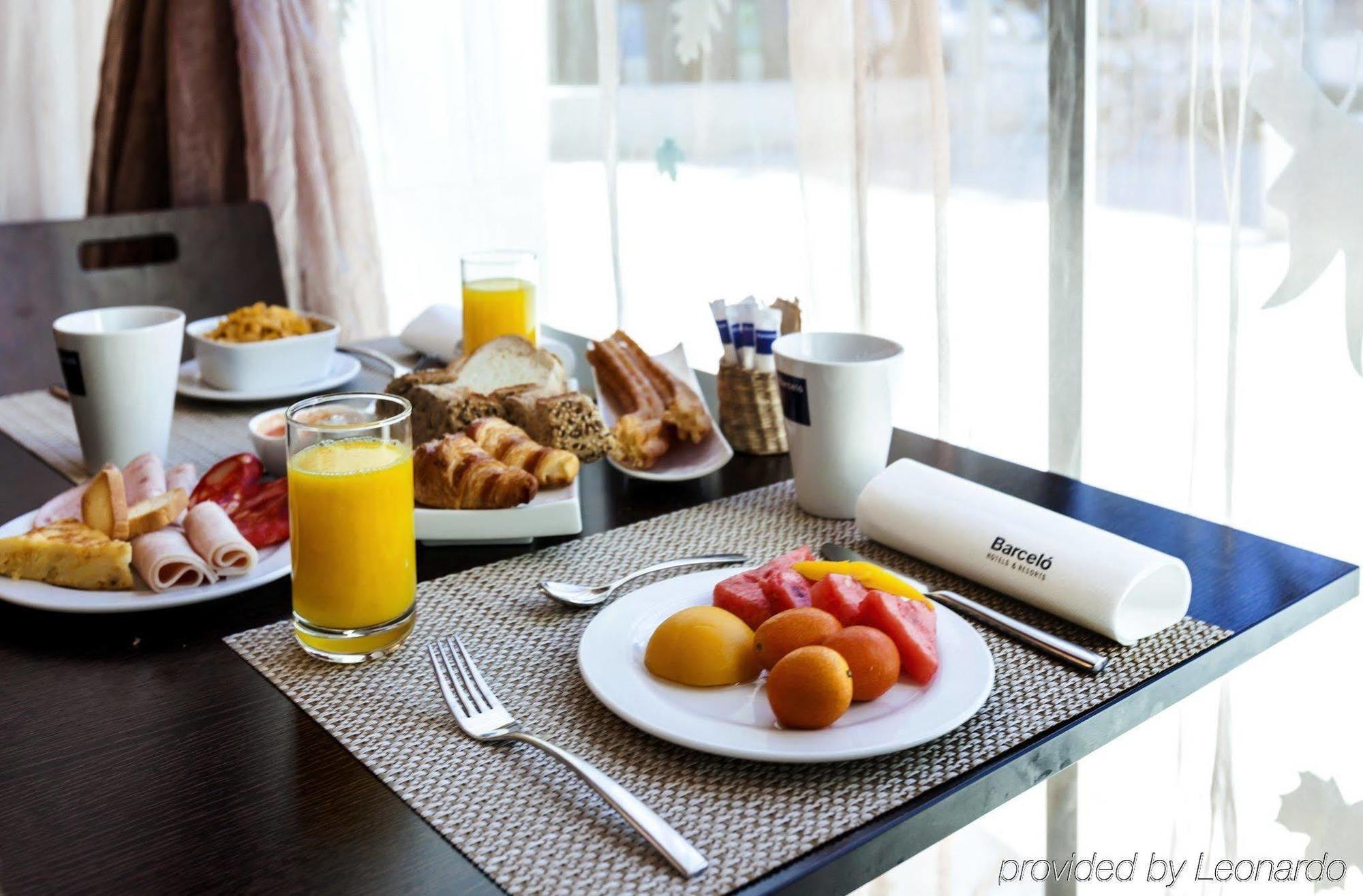 Hotel Occidental Este Madrid