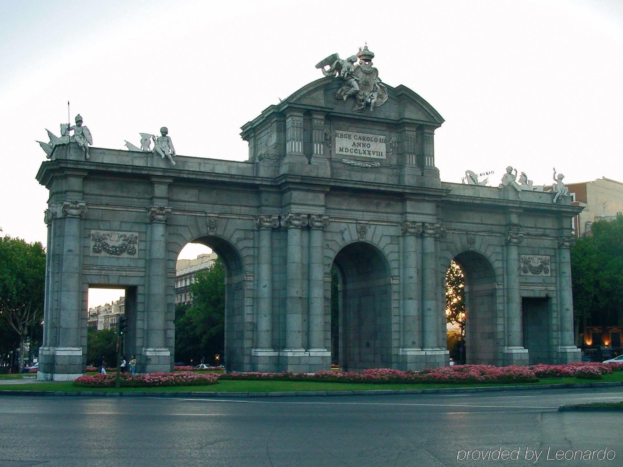 Occidental Este
