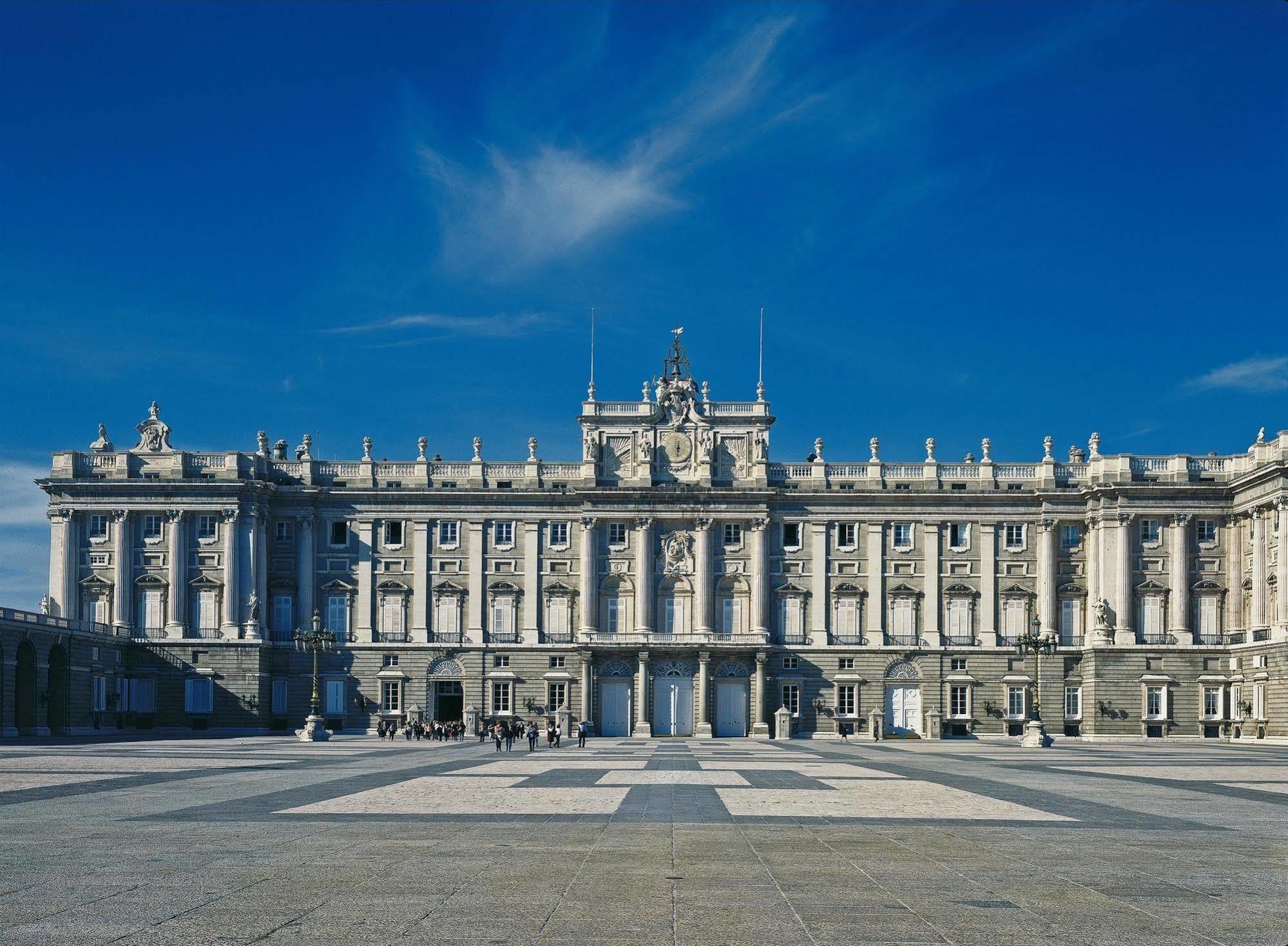 Hotel Occidental Este Madrid