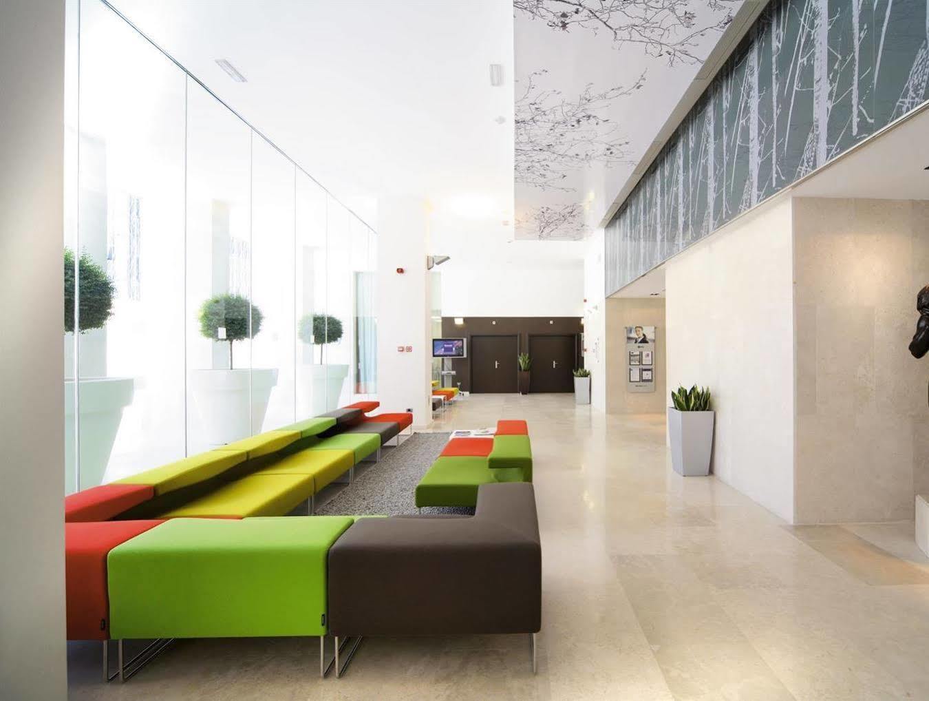 Occidental Este Hotel Madrid