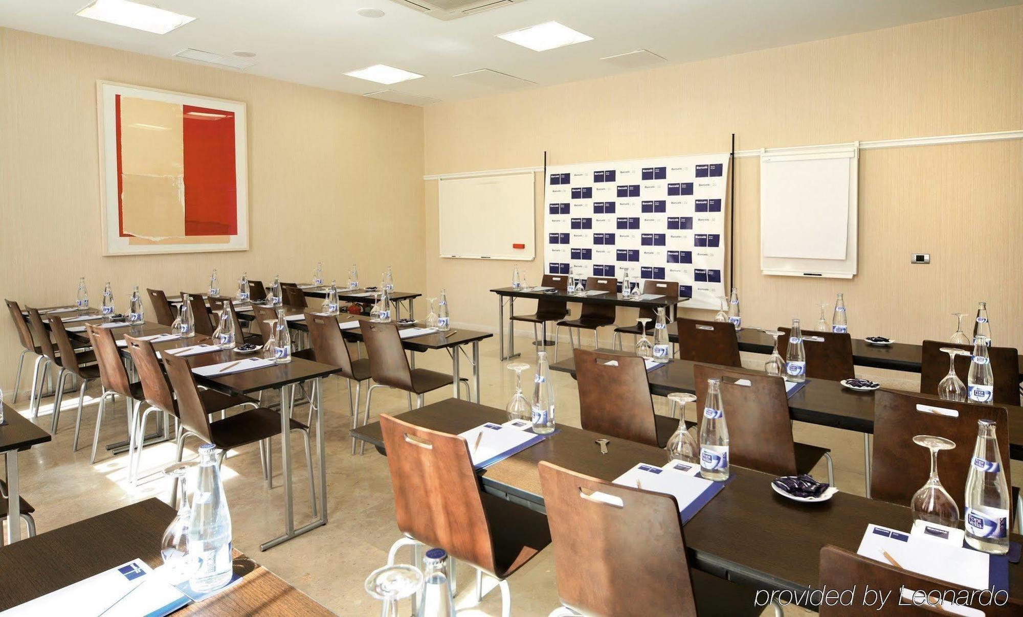 Hotel Occidental Este Madrid