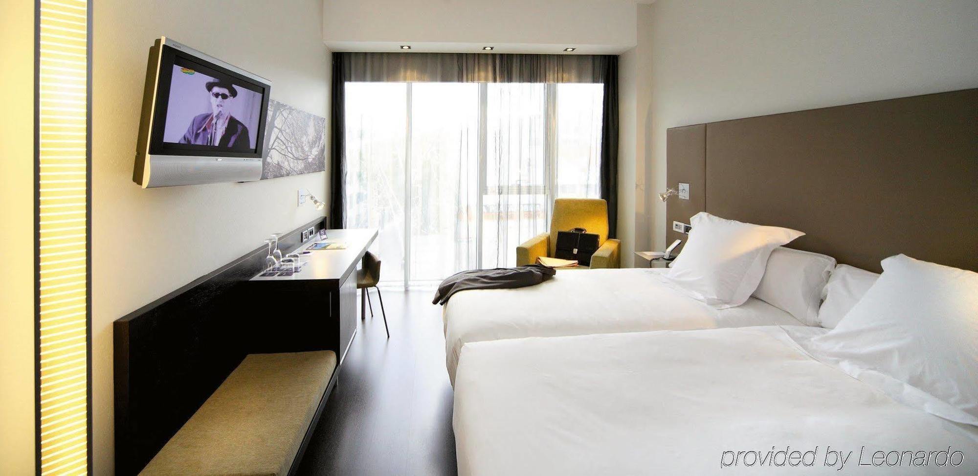 Occidental Este Hotel Madrid
