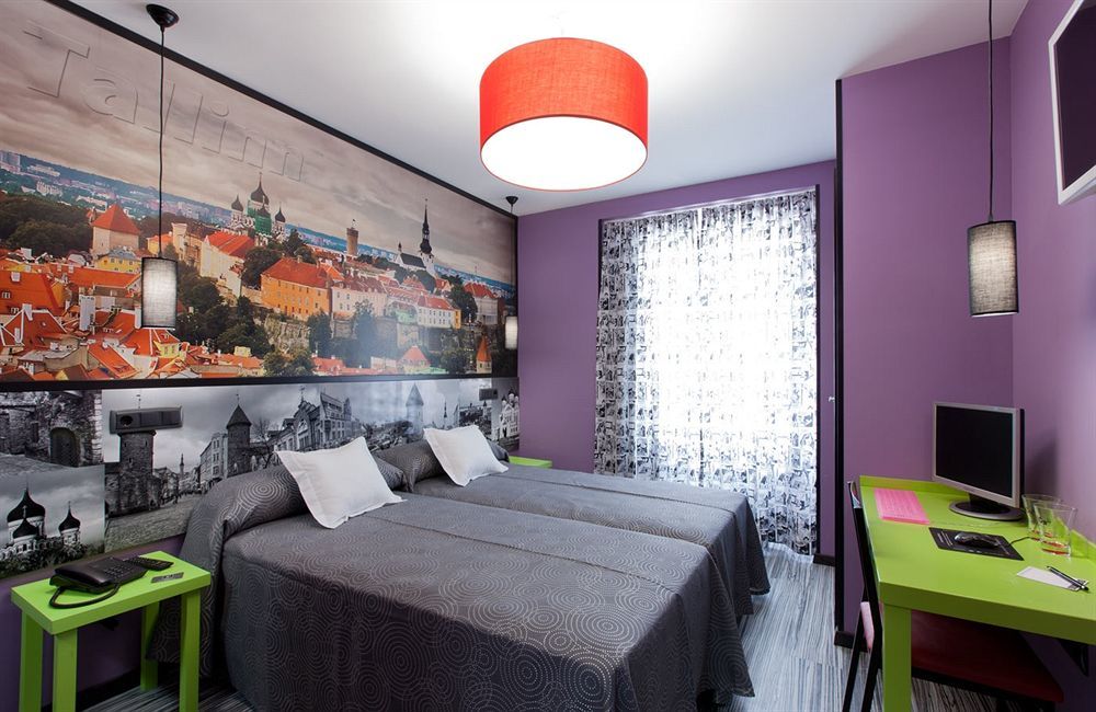 Jc Santo Domingo Guest house