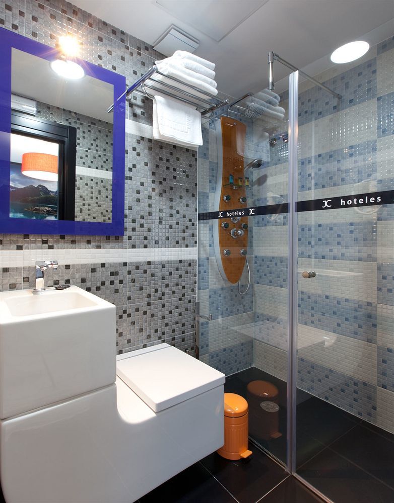 Jc Santo Domingo Guest house