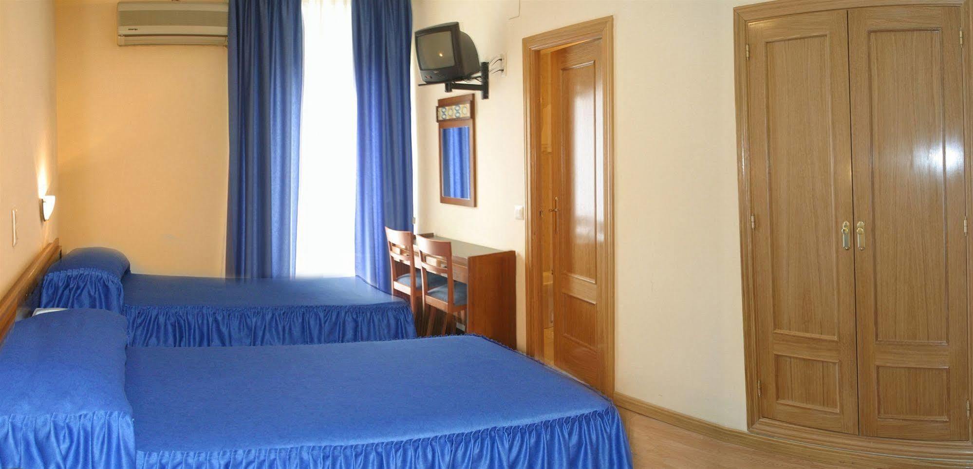 Casa de hóspedes Felipe V 2*