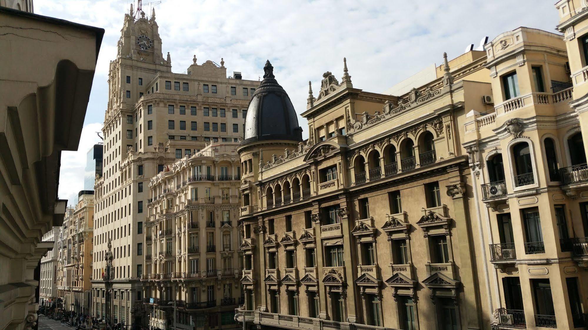 Felipe V Casa de hóspedes