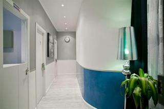 Main Street Gasthuis 3*