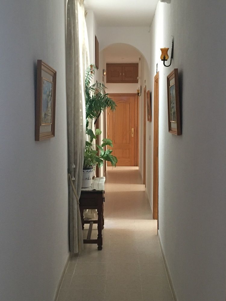 Hostal Lido *