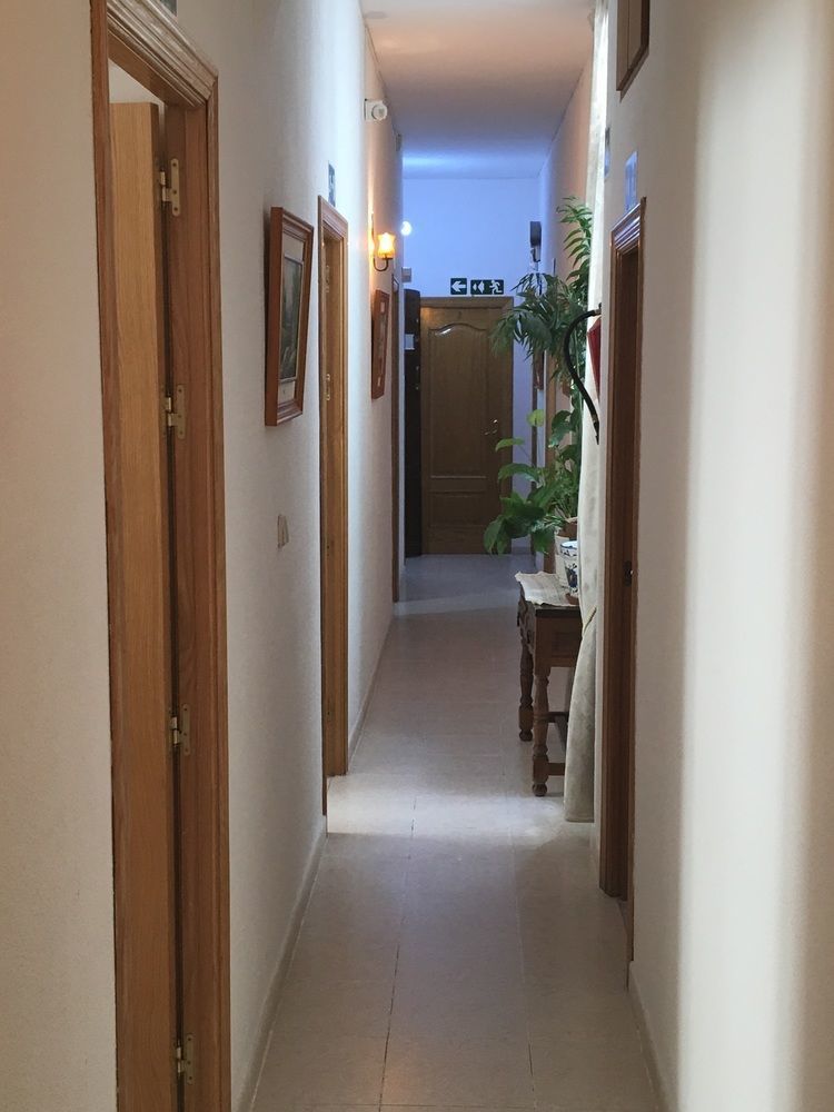 Hostal Lido Hotel Madri