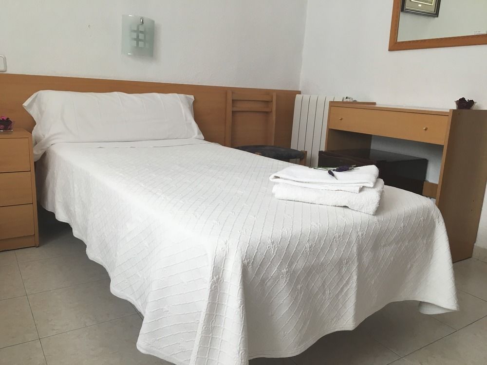 Hotel Hostal Lido Madri