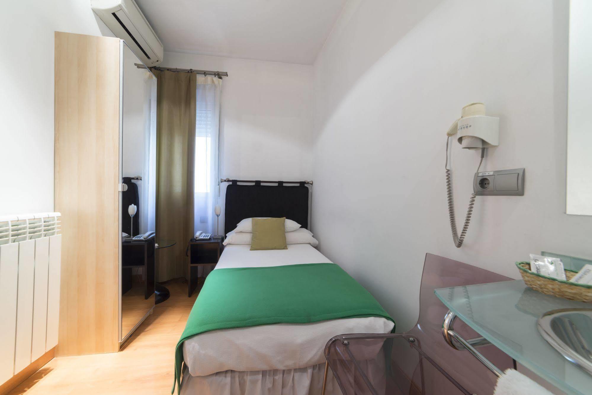 Santo Domingo Madrid