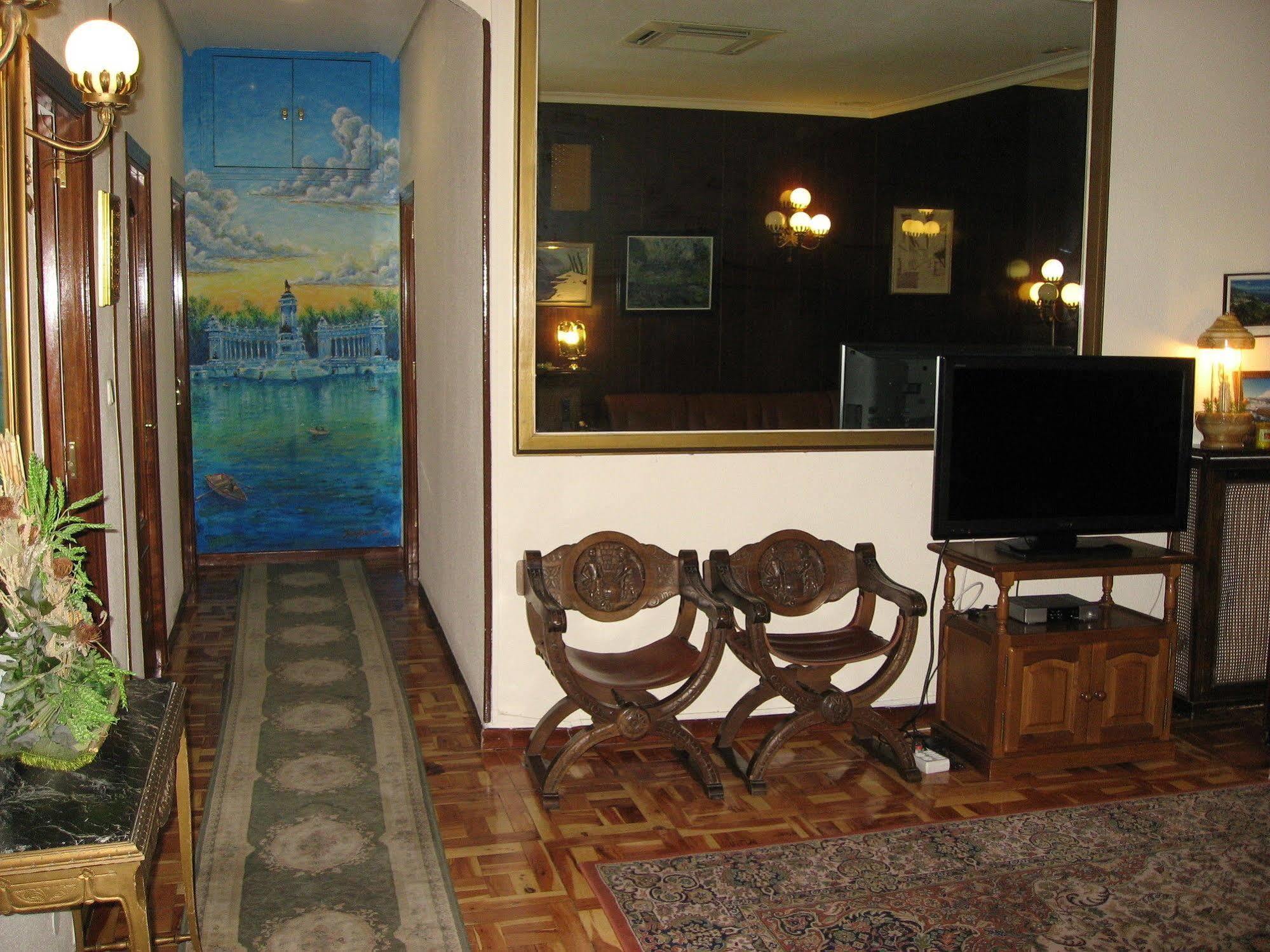 Maria Cristina Casa de hóspedes