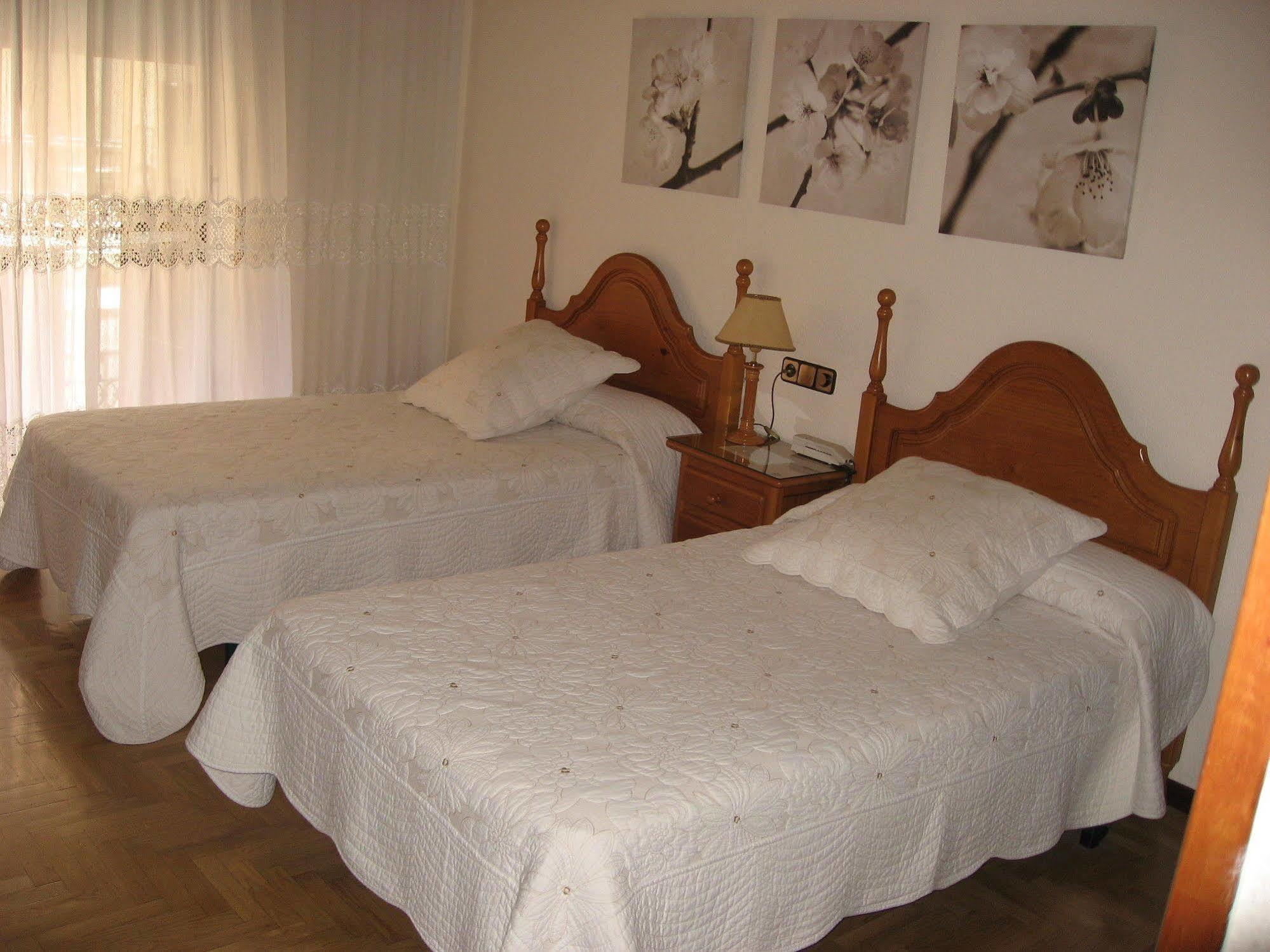 Maria Cristina Casa de hóspedes