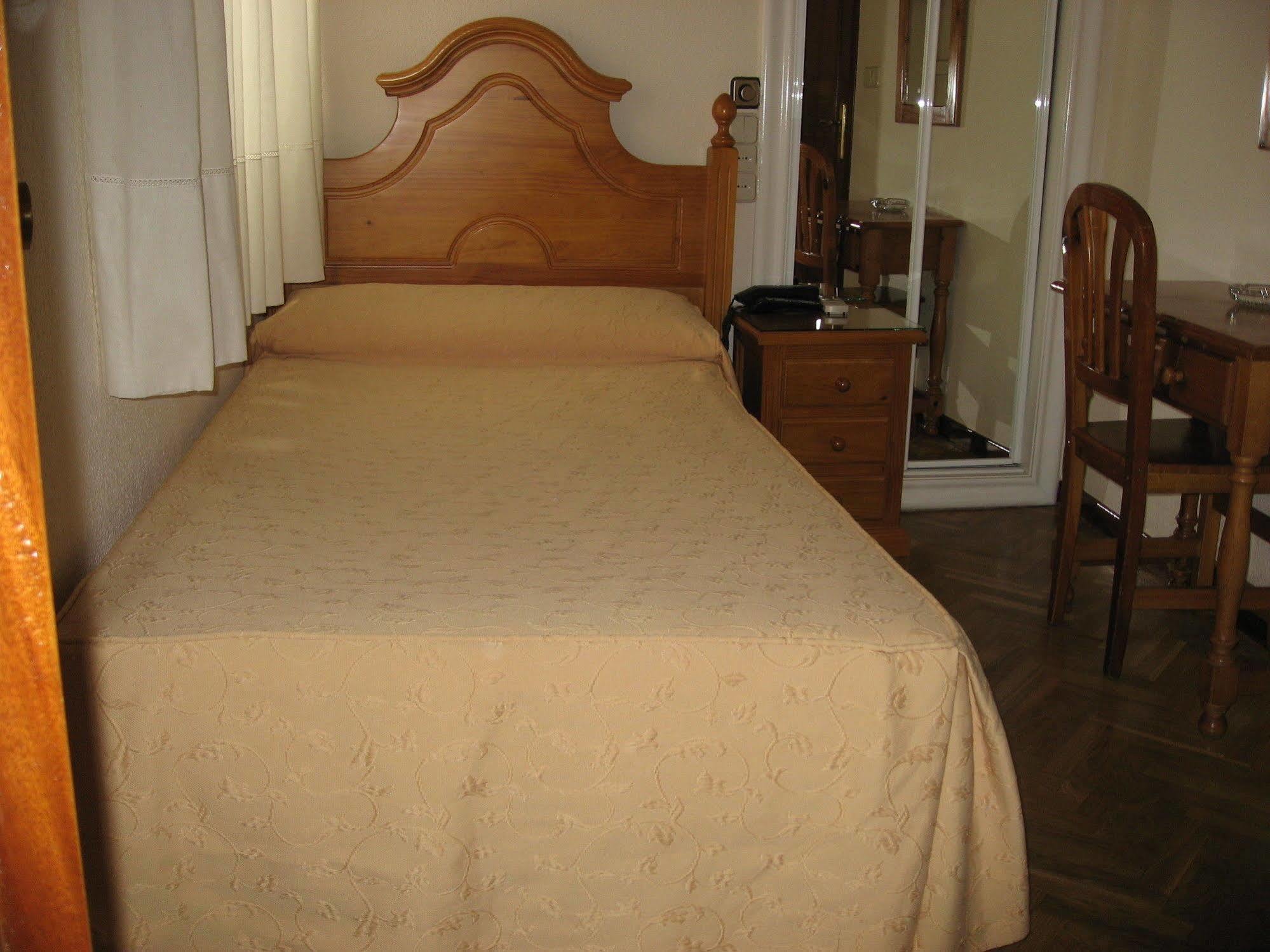 Pensión Maria Cristina