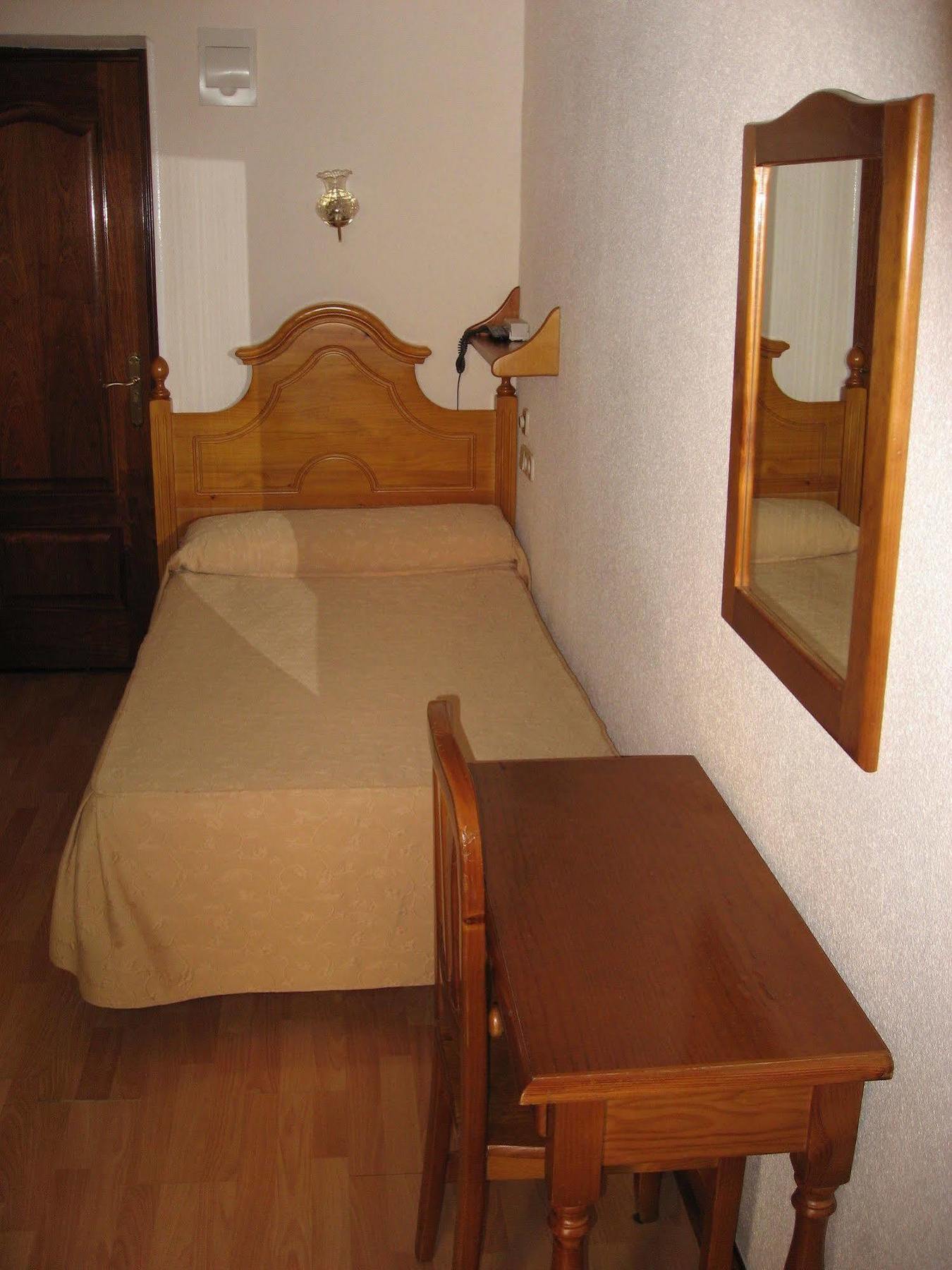 Casa de hóspedes Maria Cristina