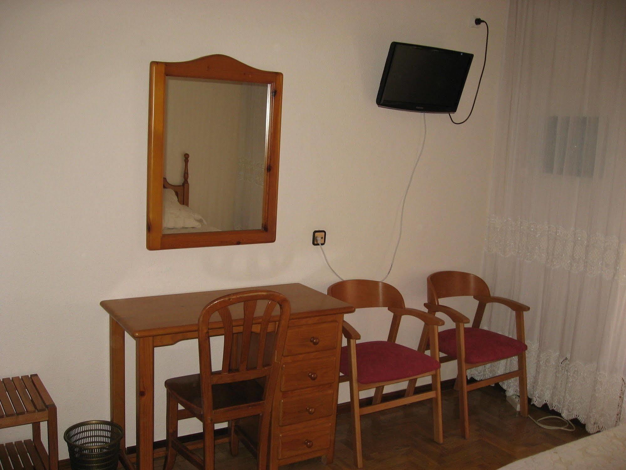 Maria Cristina Casa de hóspedes 2*