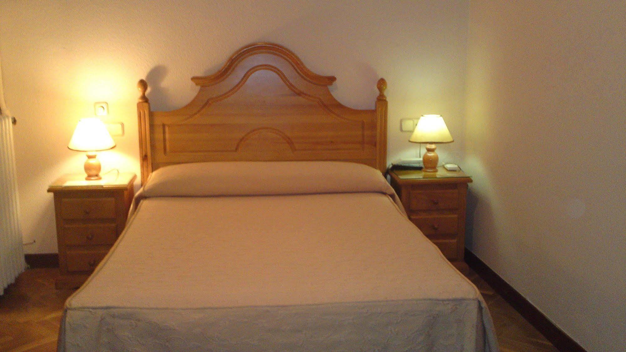 Maria Cristina Casa de hóspedes 2*