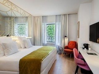 Barcelo Torre De 5* Madrid
