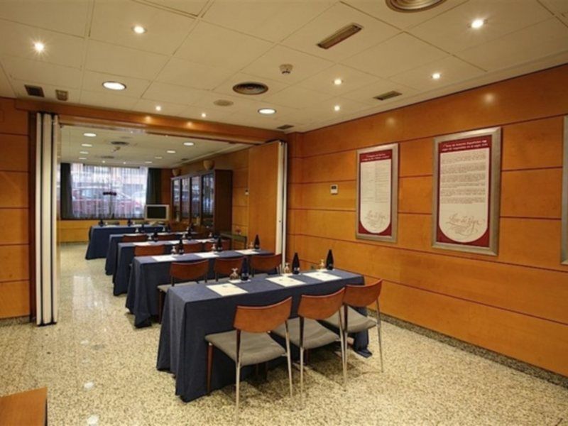 Mercure Centro Madrid