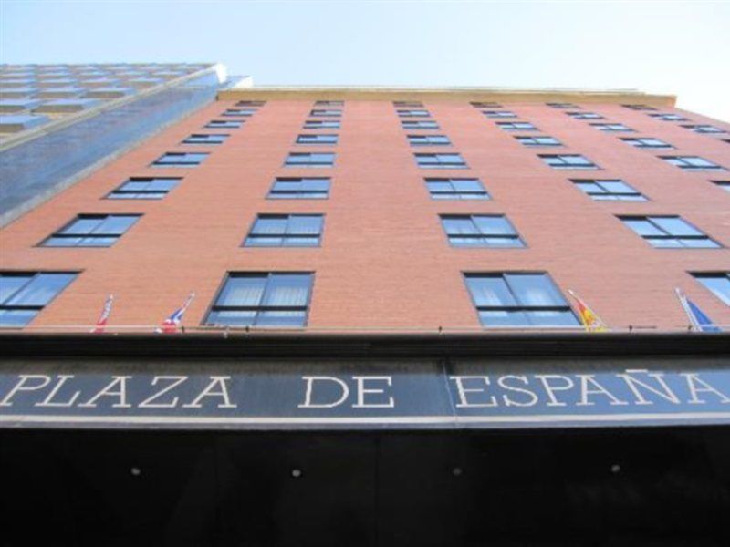 Espahotel Plaza De España 3*