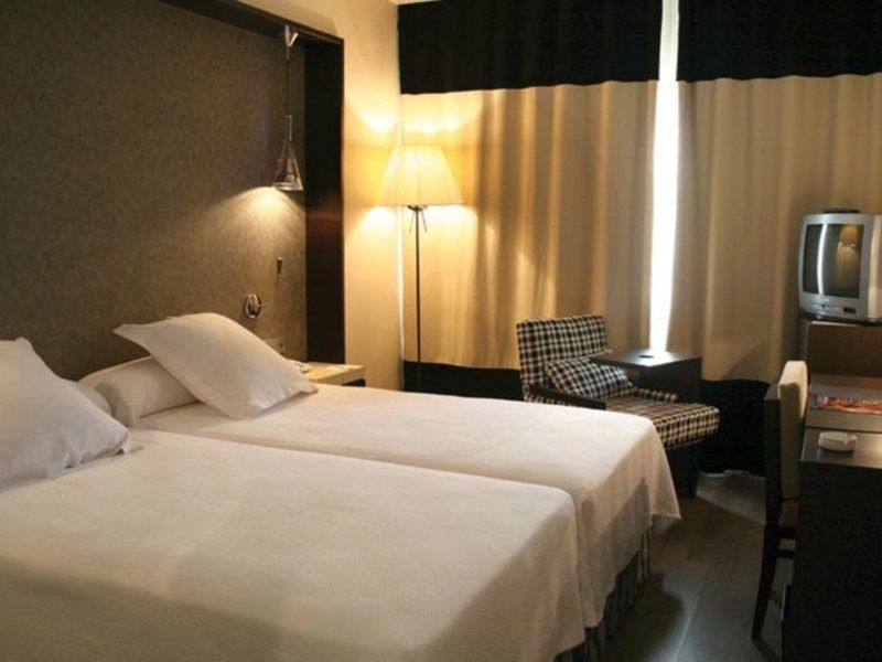 Hotel Mercader