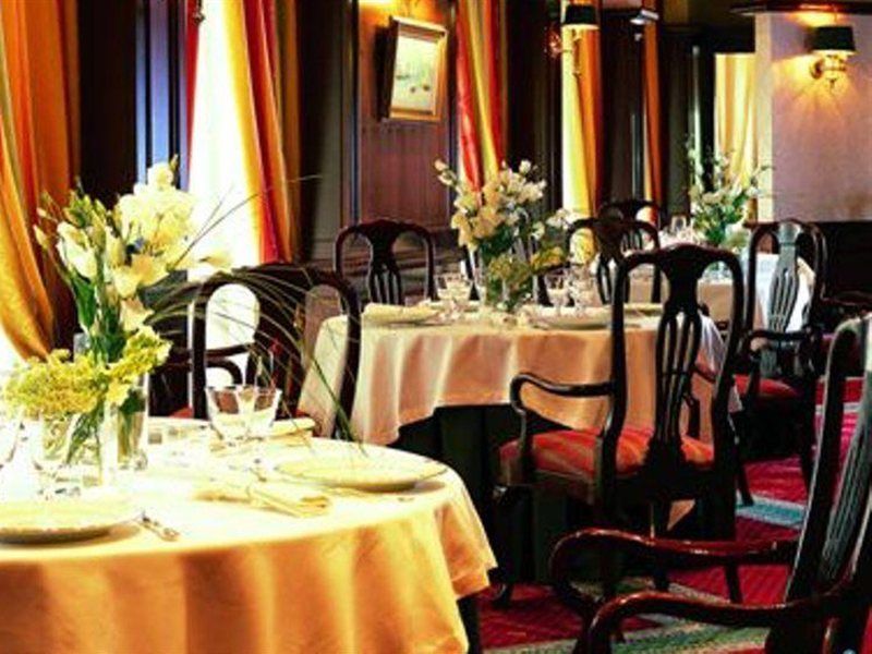 Pullman Airport & Feria Madrid