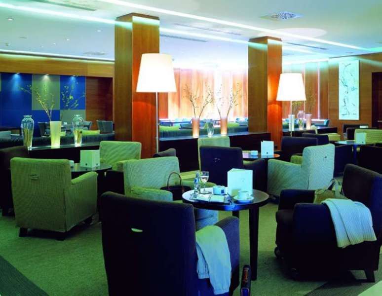 Hotel Ac Aravaca By Marriott