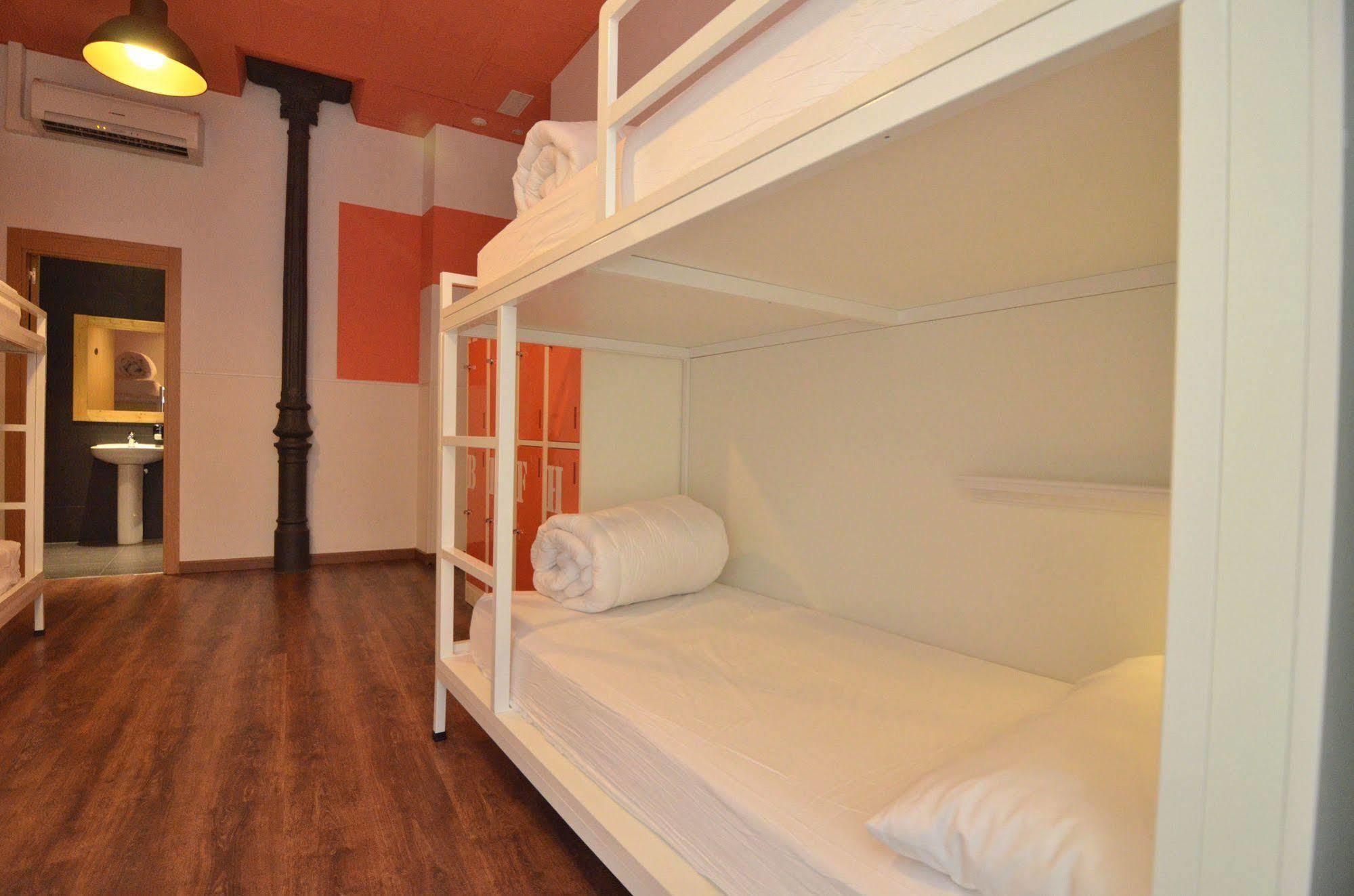Hostel Far Atocha