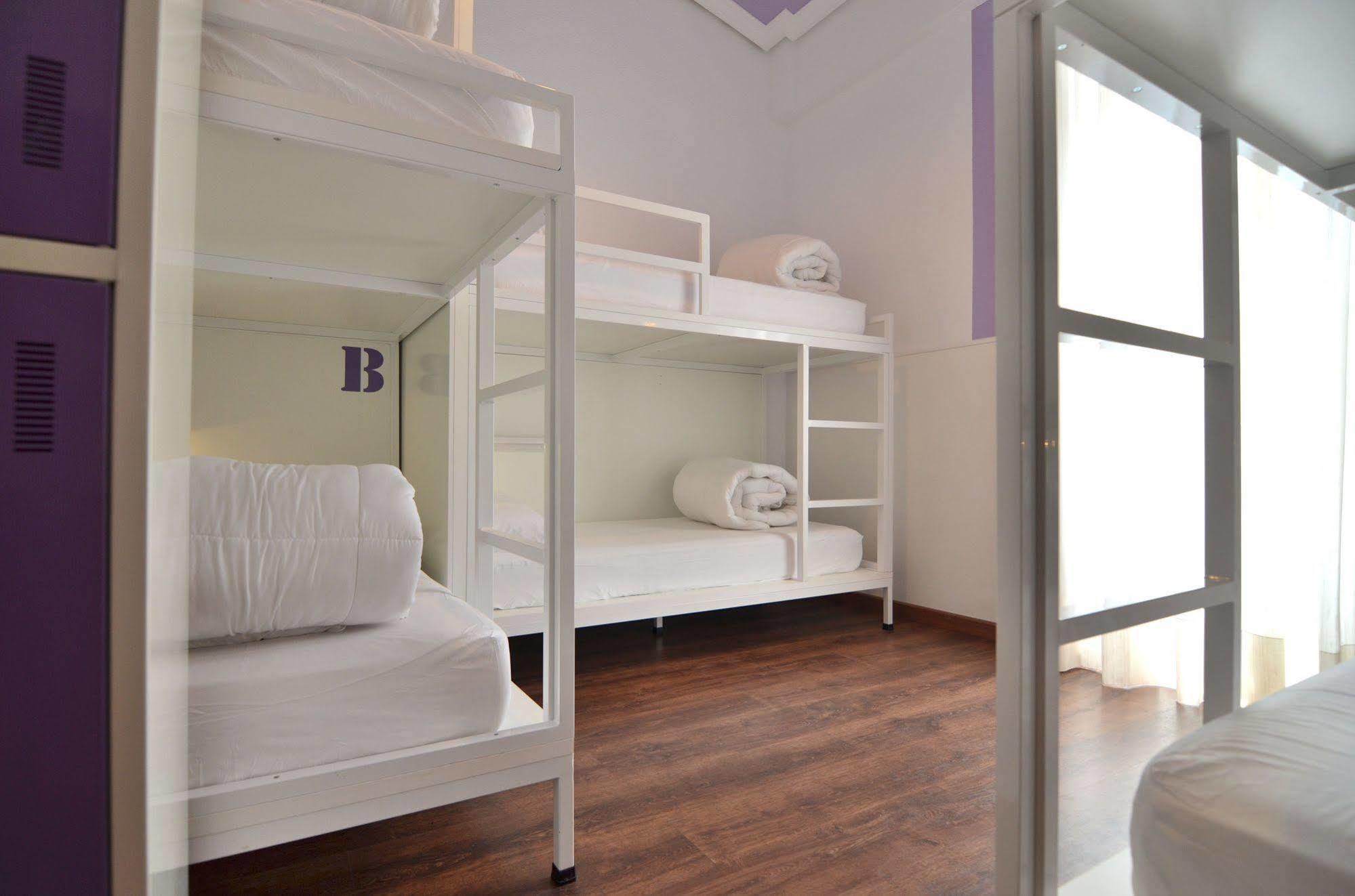 Hostel Far Atocha