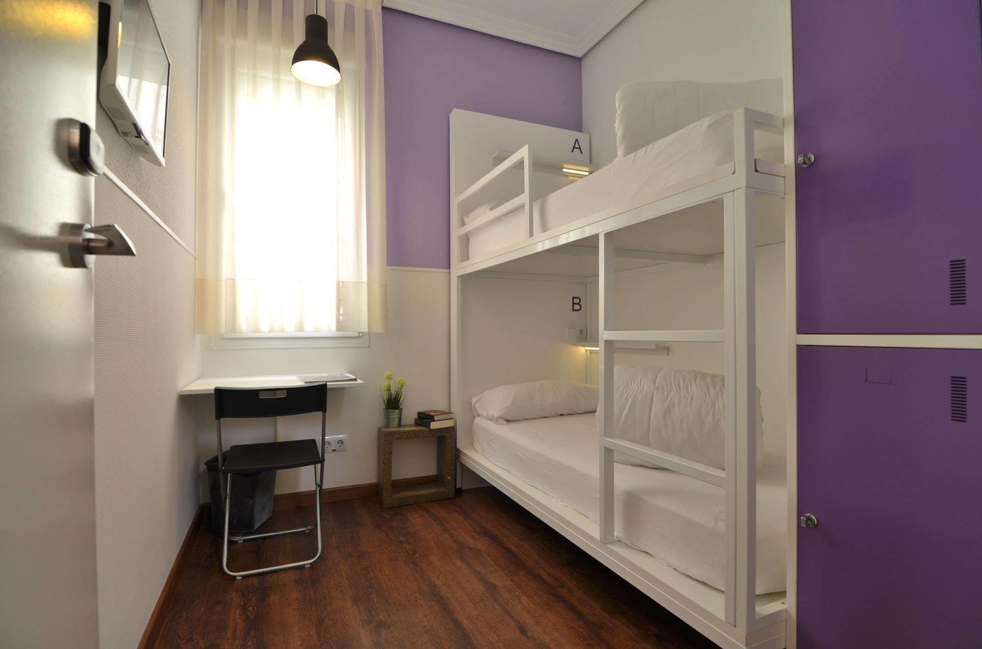 Far Atocha Hostel Madrid