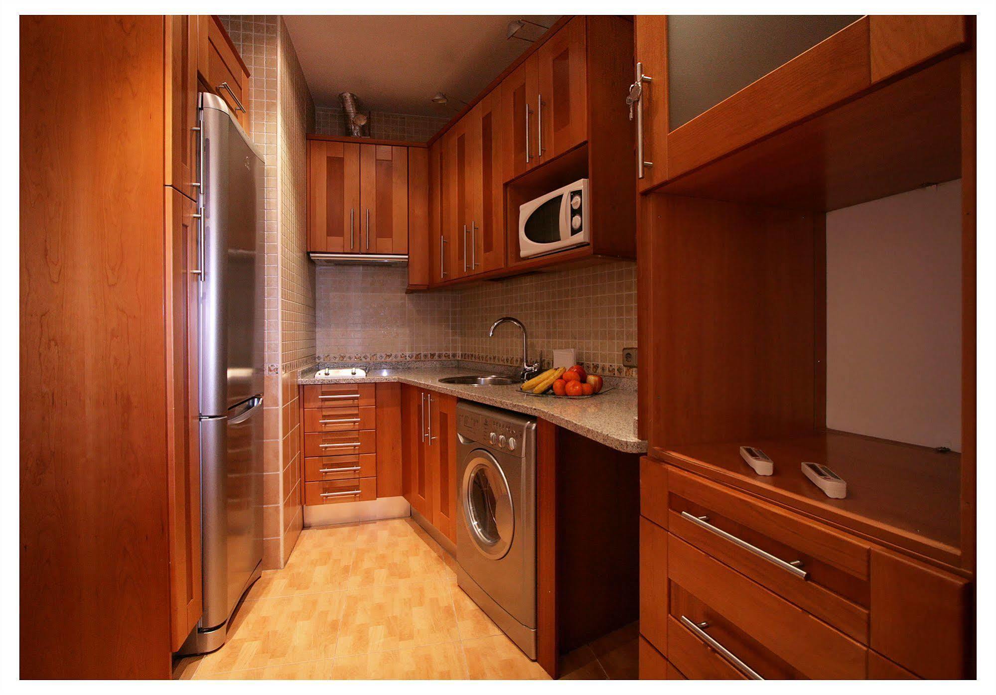 Behap Gran Vía Apartamento