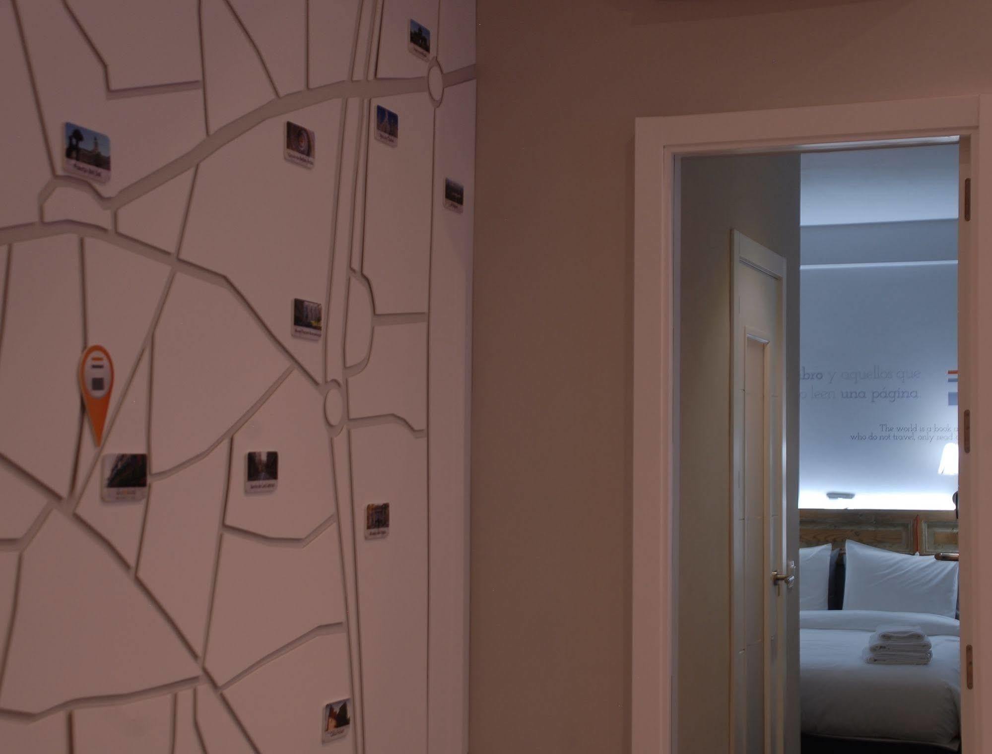 Diezmadrid Hotel